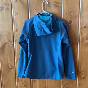 Lowe Alpine Waterproof Jacket